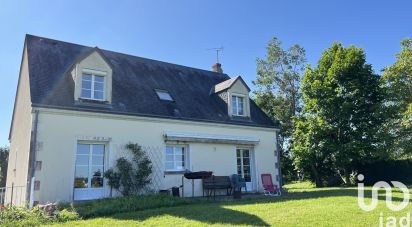 Maison 7 pièces de 140 m² à Bléré (37150)