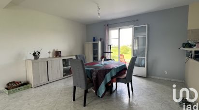 House 7 rooms of 140 m² in Bléré (37150)