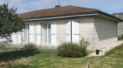 House 4 rooms of 109 m² in Surgères (17700)