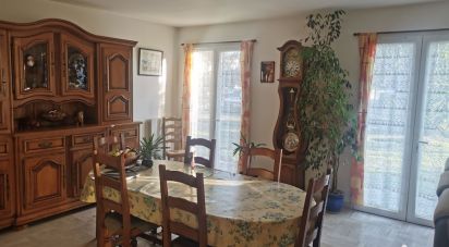 House 3 rooms of 85 m² in Surgères (17700)