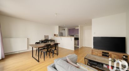 Appartement 2 pièces de 52 m² à Nancy (54000)