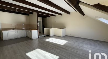 Duplex 3 rooms of 72 m² in Chalon-sur-Saône (71100)