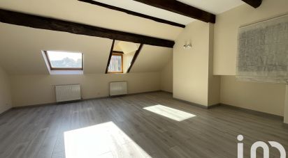 Duplex 3 rooms of 72 m² in Chalon-sur-Saône (71100)