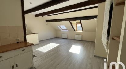 Duplex 3 rooms of 72 m² in Chalon-sur-Saône (71100)