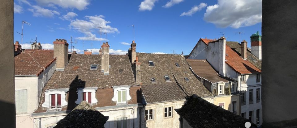 Duplex 3 rooms of 72 m² in Chalon-sur-Saône (71100)