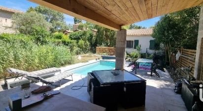 House 5 rooms of 125 m² in Cuxac-d'Aude (11590)