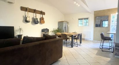 House 5 rooms of 125 m² in Cuxac-d'Aude (11590)