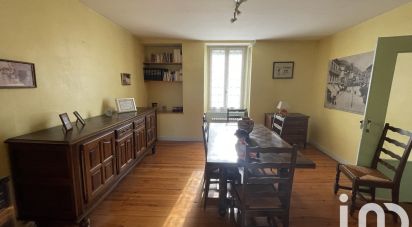 Town house 6 rooms of 169 m² in Mazamet (81200)