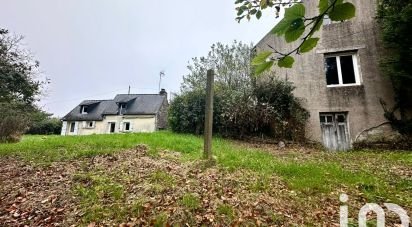 Country house 3 rooms of 120 m² in Maure-de-Bretagne (35330)