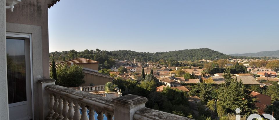 Maison traditionnelle 4 pièces de 134 m² à Langlade (30980)