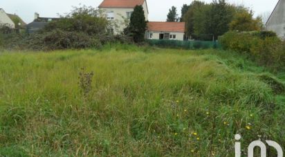 Land of 611 m² in Laon (02000)