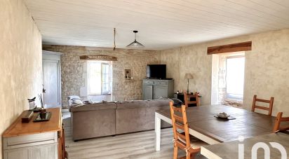 Traditional house 6 rooms of 162 m² in Saint-Médard-d'Aunis (17220)