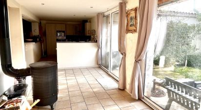 Traditional house 6 rooms of 162 m² in Saint-Médard-d'Aunis (17220)