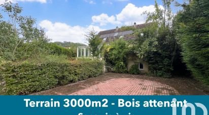 House 8 rooms of 227 m² in Verneuil-en-Halatte (60550)