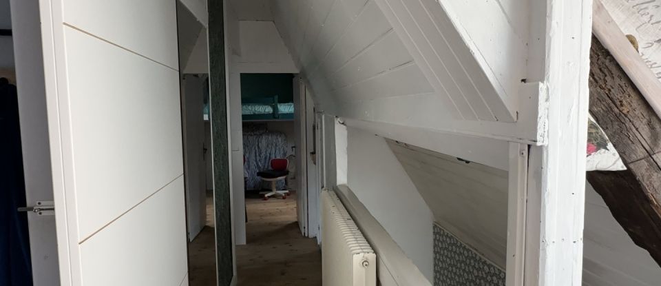 Maison de ville 5 pièces de 100 m² à Sarlat-la-Canéda (24200)