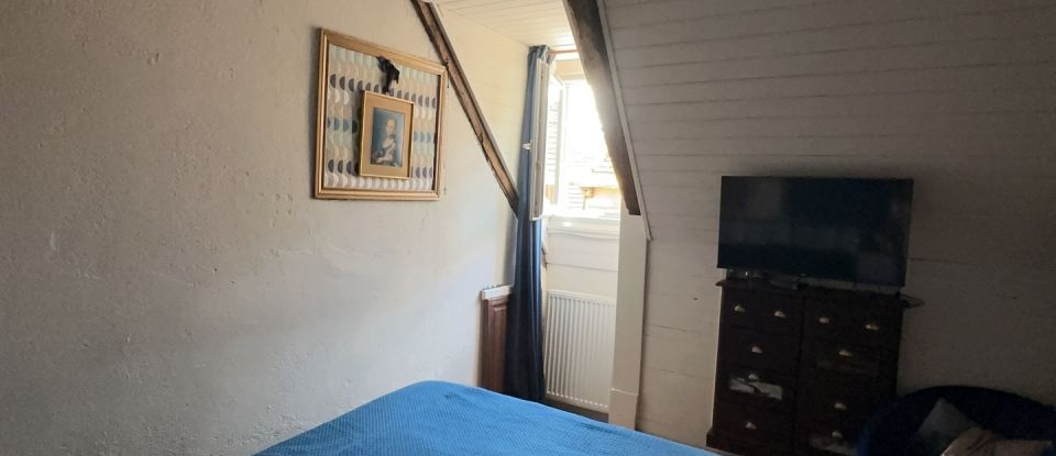 Maison de ville 5 pièces de 100 m² à Sarlat-la-Canéda (24200)