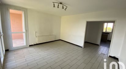 Apartment 3 rooms of 60 m² in Montélimar (26200)