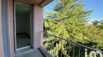 Apartment 3 rooms of 60 m² in Montélimar (26200)