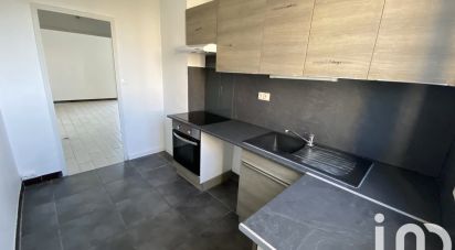 Apartment 3 rooms of 60 m² in Montélimar (26200)