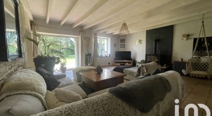 Maison 5 pièces de 235 m² à Héric (44810)