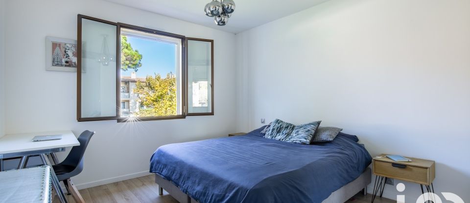 Apartment 3 rooms of 58 m² in Villeneuve-Loubet (06270)