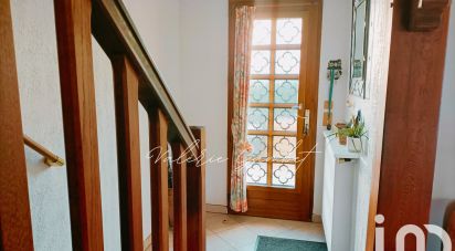 House 4 rooms of 79 m² in Saint-Ouen-l'Aumône (95310)