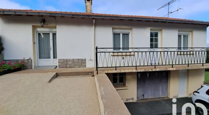 House 5 rooms of 93 m² in Le Poiré-sur-Vie (85170)