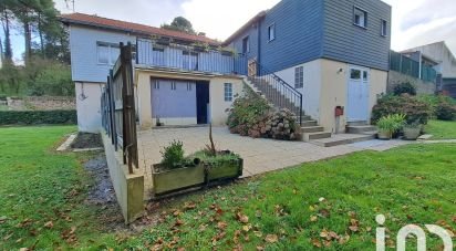 House 5 rooms of 93 m² in Le Poiré-sur-Vie (85170)