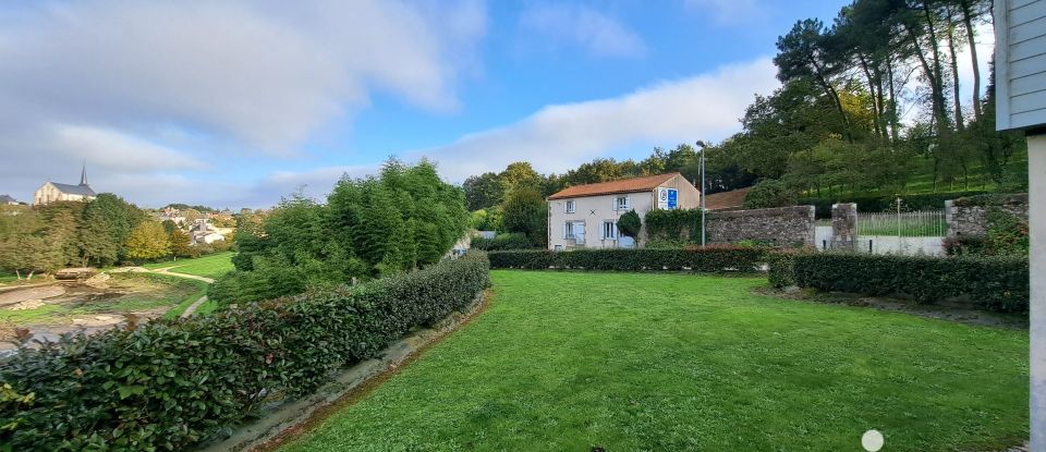 House 5 rooms of 93 m² in Le Poiré-sur-Vie (85170)