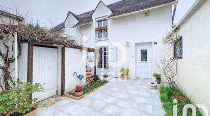 Maison traditionnelle 5 pièces de 113 m² à Ozoir-la-Ferrière (77330)