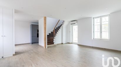 Maison 6 pièces de 140 m² à Crépy-en-Valois (60800)