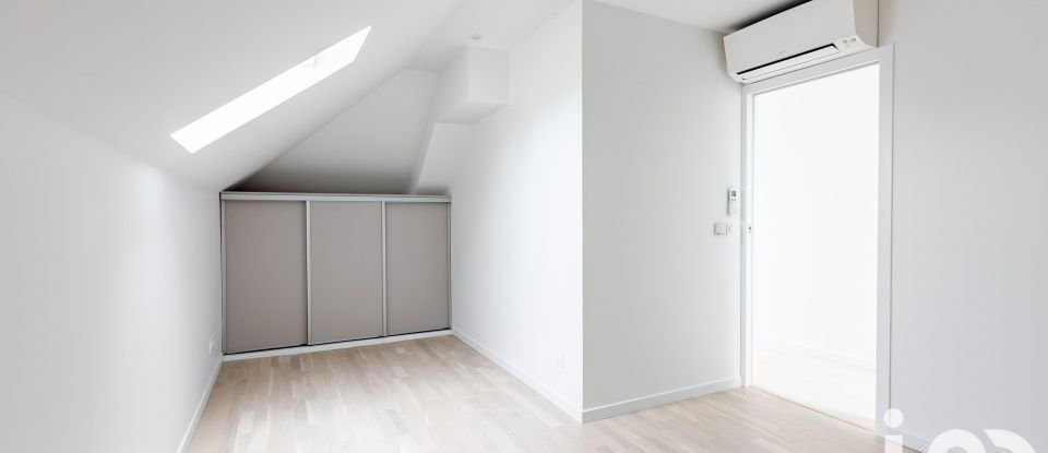 Maison 6 pièces de 140 m² à Crépy-en-Valois (60800)