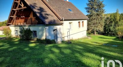 House 6 rooms of 150 m² in Ginestet (24130)