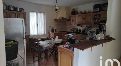 Country house 7 rooms of 193 m² in Hacqueville (27150)