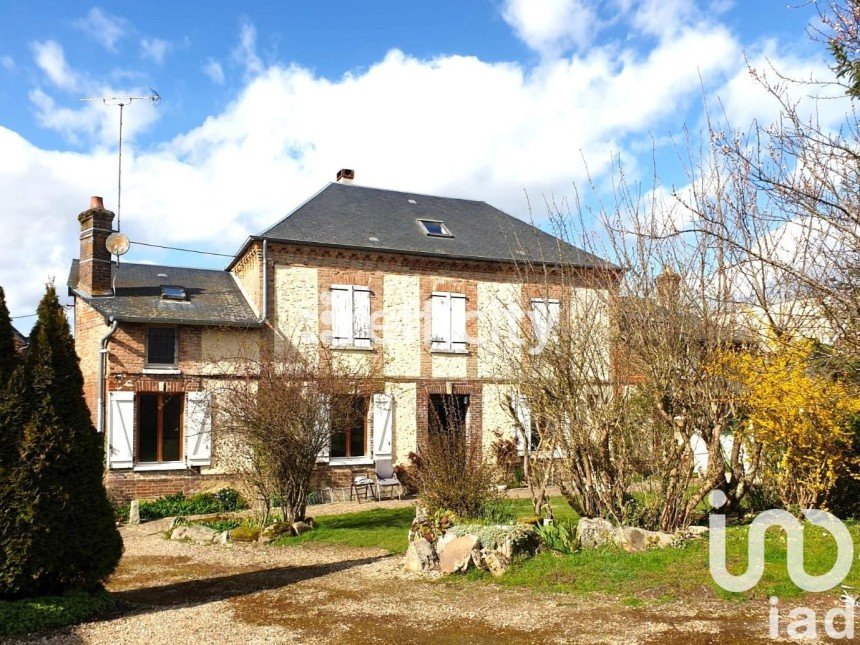 Country house 7 rooms of 193 m² in Hacqueville (27150)