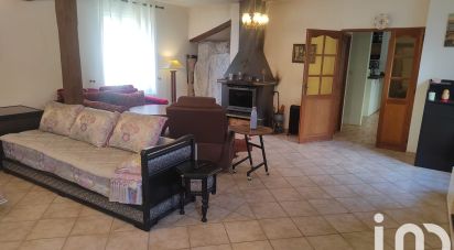 Country house 7 rooms of 193 m² in Hacqueville (27150)