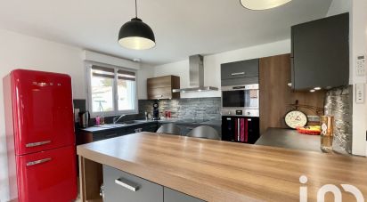 House 4 rooms of 74 m² in Bois-de-Céné (85710)