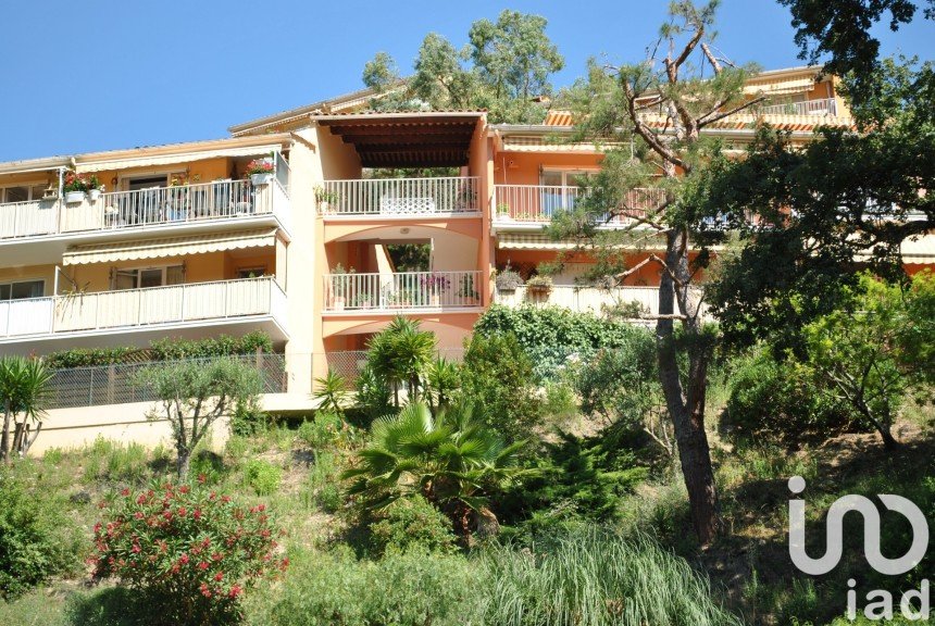 Apartment 4 rooms of 78 m² in Nice (06200)