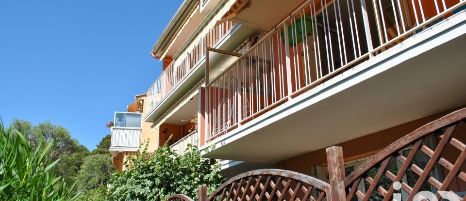 Apartment 4 rooms of 78 m² in Nice (06200)