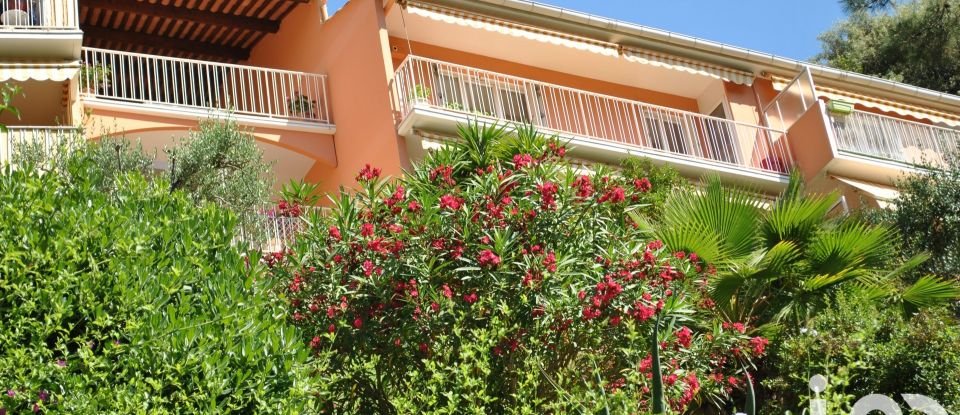 Apartment 4 rooms of 78 m² in Nice (06200)