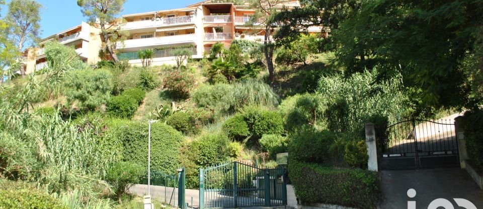 Apartment 4 rooms of 78 m² in Nice (06200)