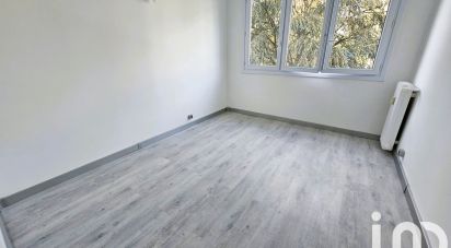 Appartement 4 pièces de 74 m² à Saint-Michel-sur-Orge (91240)