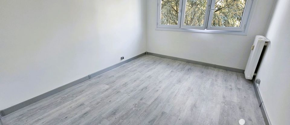 Appartement 4 pièces de 74 m² à Saint-Michel-sur-Orge (91240)