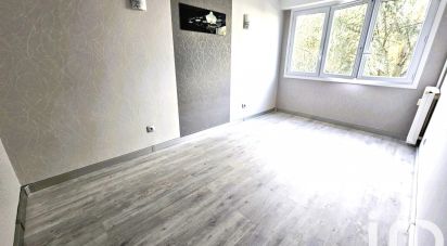 Appartement 4 pièces de 74 m² à Saint-Michel-sur-Orge (91240)