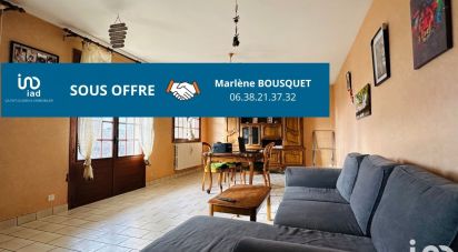 Maison 8 pièces de 140 m² à Alrance (12430)