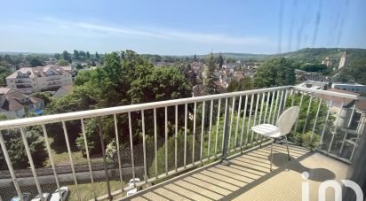 Apartment 3 rooms of 80 m² in Sens (89100)