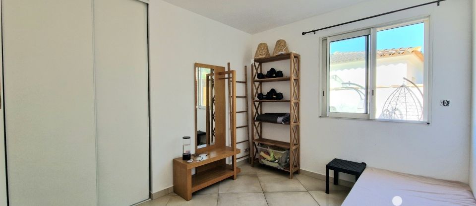 Apartment 3 rooms of 62 m² in PORTICCIO (20166)