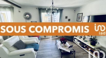 Appartement 3 pièces de 64 m² à Nîmes (30000)