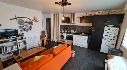 Appartement 2 pièces de 33 m² à Faremoutiers (77515)