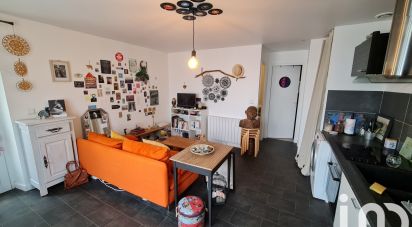 Appartement 2 pièces de 33 m² à Faremoutiers (77515)